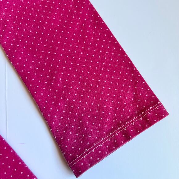 Naartjie Kids Pink Polka Dot Tunic - Picture 8 of 13